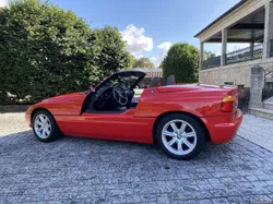 BMW Z1 2.5