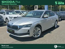 Skoda Octavia 1.5 TSI Hybrid 150 ch ACT DSG7 Selection