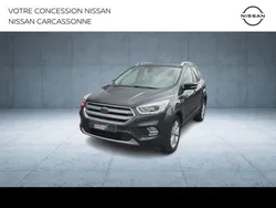 Ford Kuga 1.5 TDCi 120ch Stop&Start Titanium 4x2 Powershift