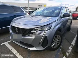 Peugeot 3008 1.2 PureTech Allure EAT8