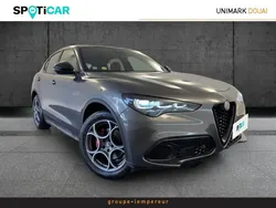 Alfa romeo Stelvio 2.2 Diesel 210ch Sprint Q4 AT8