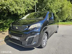 Peugeot Traveller 2.0 BlueHDi L2H1 Active Standard