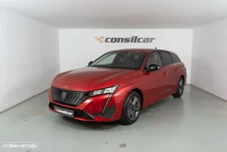 Peugeot 308 SW 1.2 PureTech Allure Pack