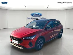 FORD Focus 1.0 EcoBoost 125 S&S mHEV Active X