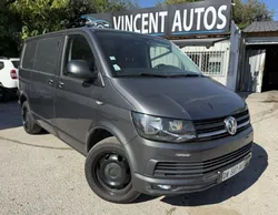 Volkswagen Transporter 2.0 TDI TURBO 140 CH