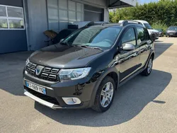 Dacia sandero stepway tce 90