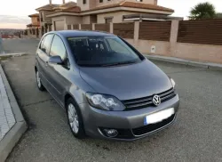 Volkswagen Golf Plus 1.6TDI Advance BMT
