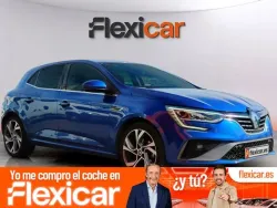 Renault Megane 1.5dCi Blue R.S. Line EDC 85kW