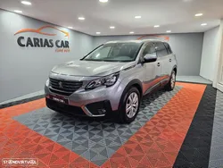 Peugeot 5008 1.5 BlueHDi Allure EAT8