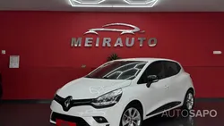 Renault Clio de 2017
