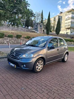 Citroën C3 1.1i SX pack+AC 5p 2008