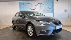 Seat leon 1.2 tsi 110 pack style plus