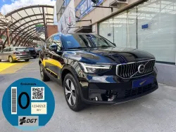 Volvo XC40 T5 Recharge Ultimate Bright Aut.