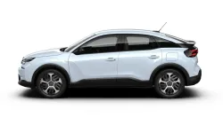 CITROEN C4 Hybrid Plus eDSC6 145