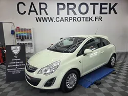 Opel CORSA 1.4 SATELLITE 3P