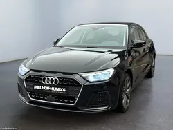 Audi A1 25 TFSI Advanced