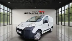 CITROEN Nemo 1.3 HDI 80 FAP BUSINESS