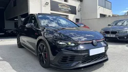 Volkswagen golf viii 2.0 tsi 300 gti clubsport dsg 7 2022