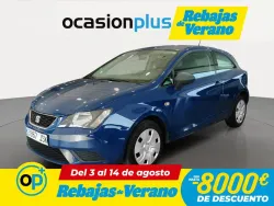 SEAT Ibiza SC 1.0 Reference 75