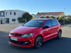 VOLKSWAGEN POLO 1.6 TDI 90ch R LINE BOÎTE AUTO