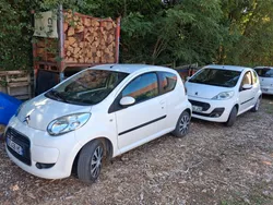 CITROEN C1 78000km 3890e 1 ere main TRES BON ETAT CARROSSERIE ET INTERIEUR 3890 E TTC