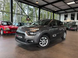 Citroën C3 100CH 1.5 HDI Garantie 6 ans Suivi Citroën Radars de recul Apple carplay Le de jour Régulateur 235/mois