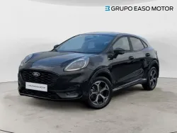 Ford Puma 1.0 ECOBOOST 92KW MHEV ST-LINE 125 5P