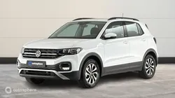 Volkswagen T-Cross 1.0 TSI 110ch Active