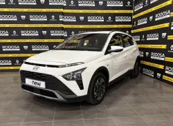 HYUNDAI Bayon 1.0 TGDI 48V Maxx DT