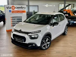 Citroën C3 1.2 PureTech Feel Pack