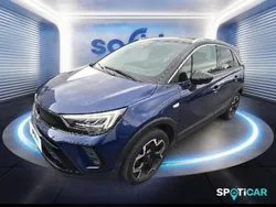 Opel Crossland 1.2 Turbo 110ch GS