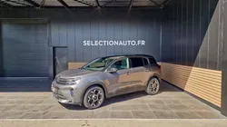 Citroën C5 Aircross PureTech 130 S&S BVM6 Feel Pack
