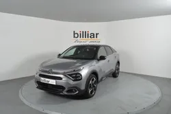 Citroën C4 BLUEHDI 130 S&S EAT8 SHINE PACK