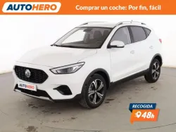 MG ZS 1.5 VTi-Tech Comfort 78kW