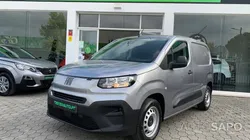 Fiat Doblo de 2025