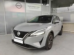Nissan Qashqai Mild Hybrid 158 ch Xtronic Tekna