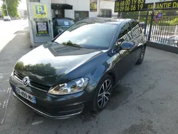 Volkswagen golf vii 1,2 tsi 110 cv allstar 96000 kms 5 portes