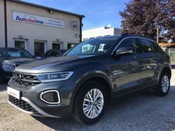 Volkswagen t-roc (2) 1.5 tsi evo 150 start/stop life business dsg7