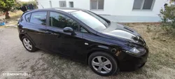 SEAT Leon 1.9 TDI Sport Up