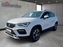 Seat Ateca 2.0 TDI 150CV DSG7 STYLE