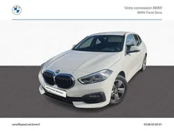 Bmw Série 1 118i 140ch Lounge