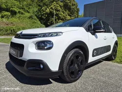 Citroën C3 Pure Tech Shine