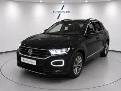 Volkswagen T-Roc 2.0TDI Advance R-Line DSG7
