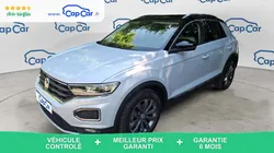 Volkswagen T-Roc 1.5 TSI 150 Carat