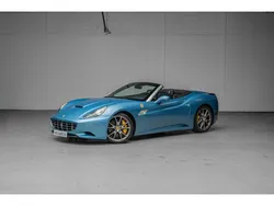 FERRARI CALIFORNIA *TailorMade AVIO Met