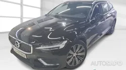 Volvo V60 de 2021