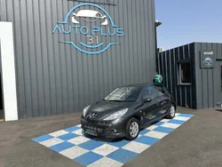 Peugeot 206 206+ 1.4e 75ch Génération