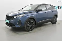 PEUGEOT 3008 PureTech 130ch S&S BVM6 GT