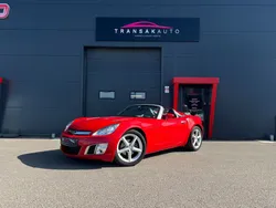 OPEL GT ROADSTER 2.0 - 264 Turbo Ecotec