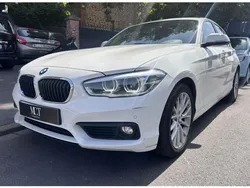BMW SERIE 1 118i - BVA BERLINE F20 LCI Lounge PHASE 2